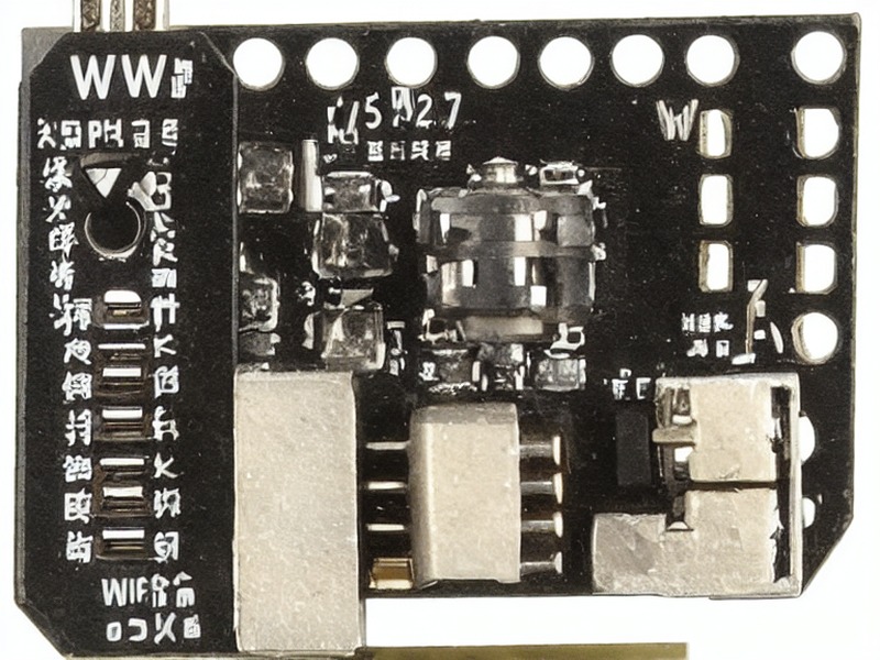 示波器应用相关产品 2