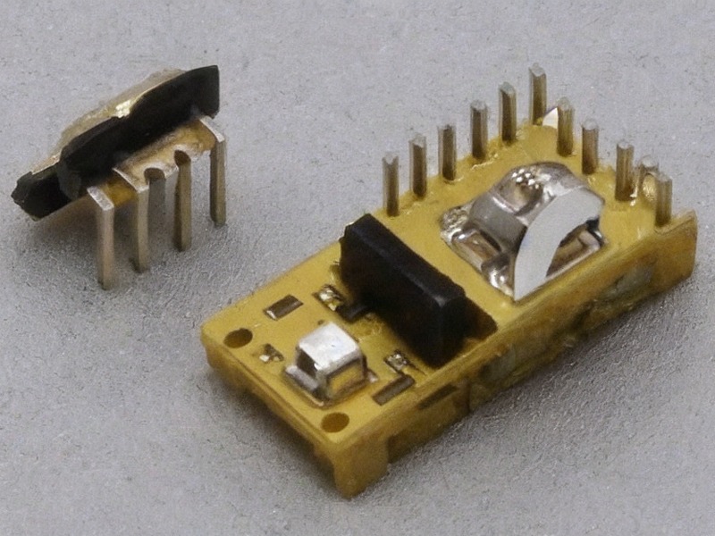 USB接口选型项目资料