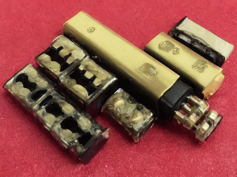 传感器总览工程资料