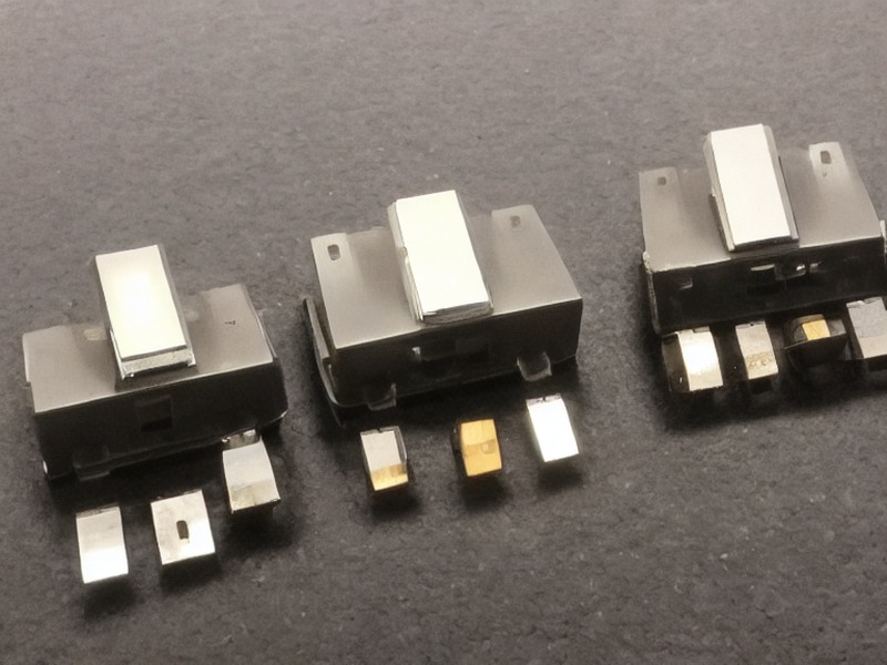 比较器导航在工业控制中的选型资料 1