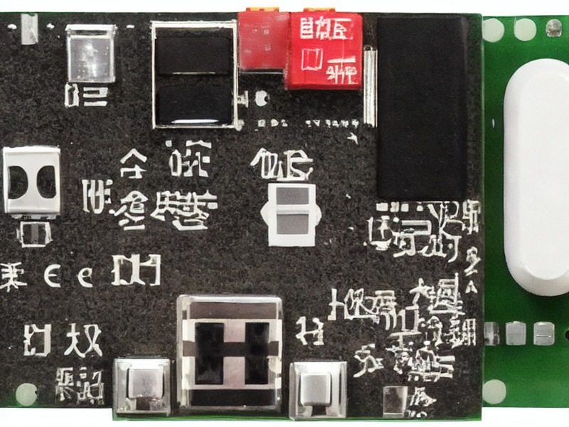 浪涌保护应用在替代料比较中的选型资料 2