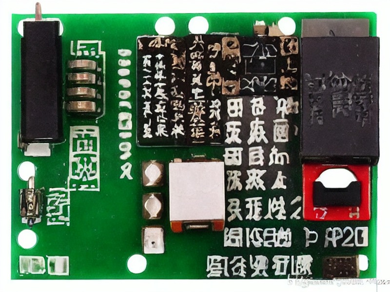 光耦合器选型在替代料比较中的选型资料 2