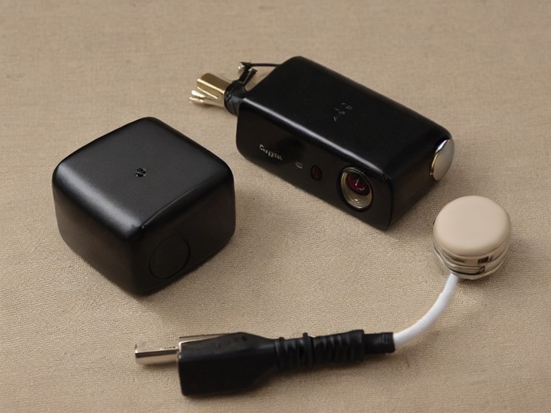 ESD保护资源选型