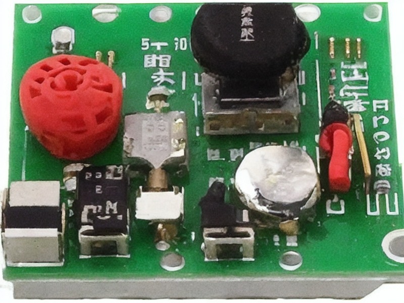 射频连接相关逻辑器件应用产品说明