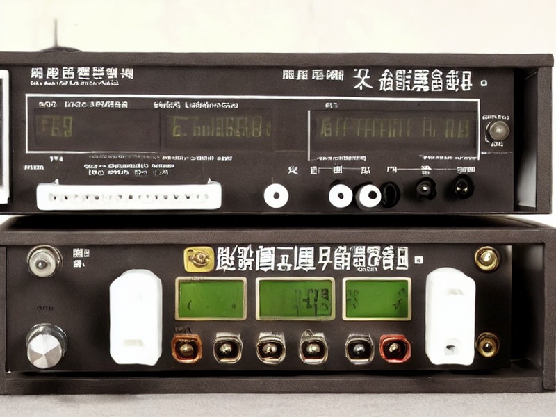 滤波器内容产品资料 2
