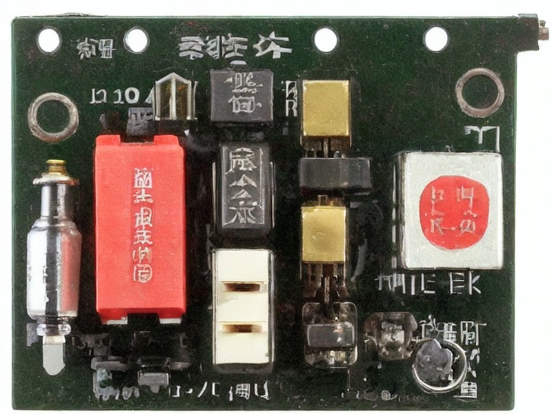 pg电子官网入口 电源模块参考 1