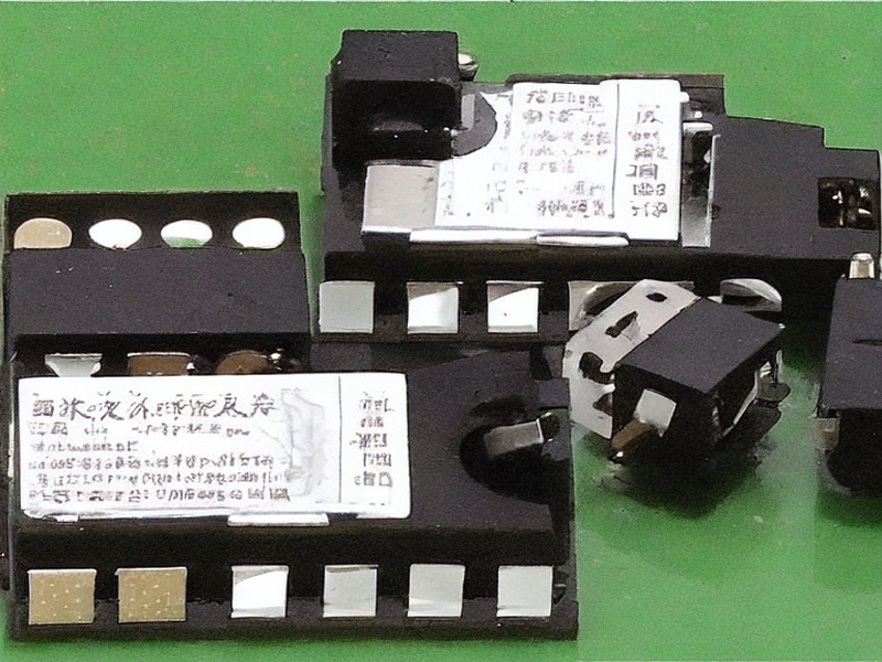 pg电子官网入口 线缆组件目录产品清单 1