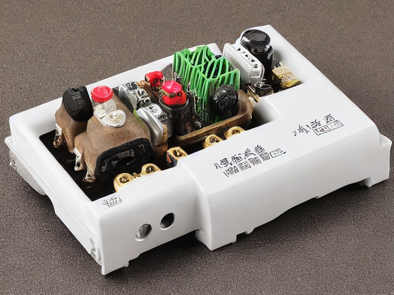 处理器资料库技术资料 2
