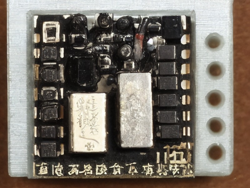 步进驱动选型资料参考 1