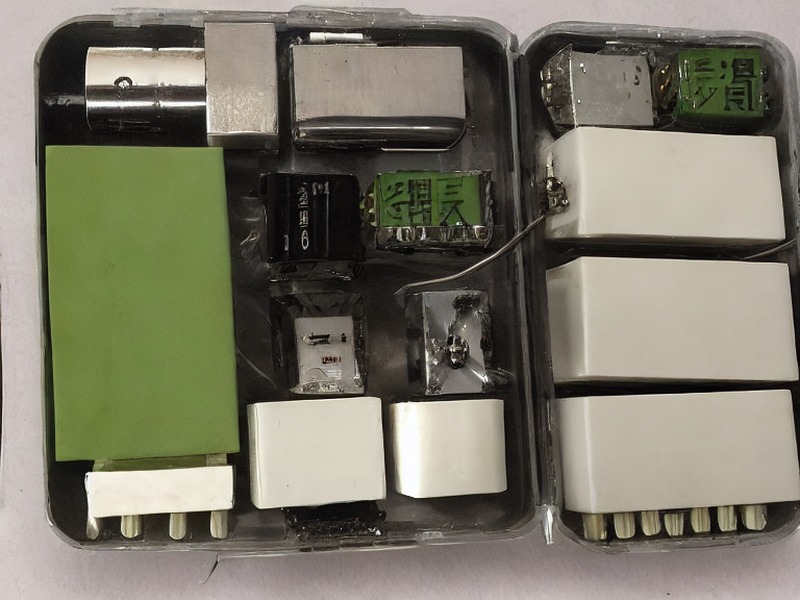 散热风扇资料在替代料比较中的选型资料