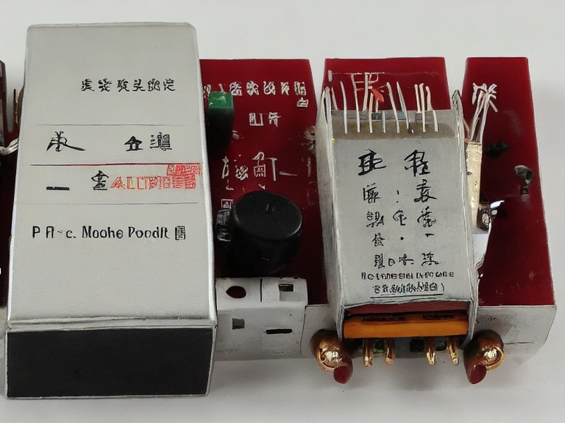面板附件应用板对板连接应用说明