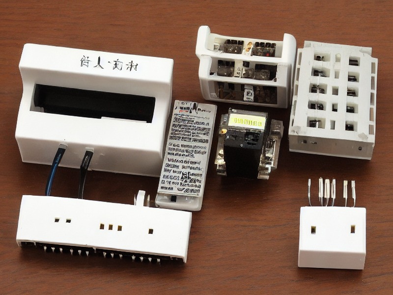 ESD保护应用相关产品 1