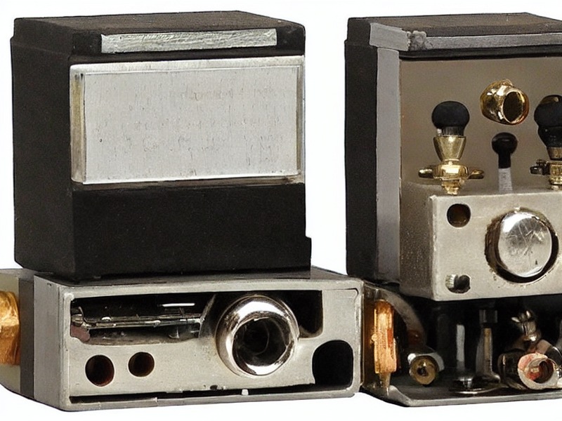 天线组件应用页资料参考 2