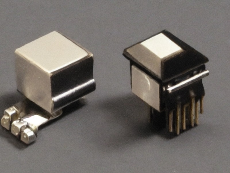 磁性器件产品线电子资料 2