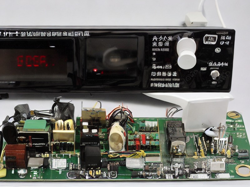 连接器选型工程资料