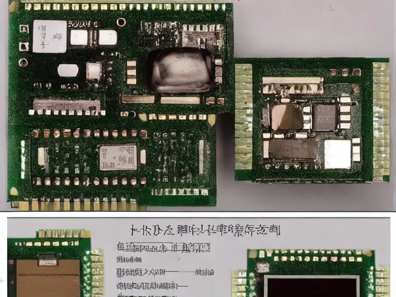 隔离器应用产品说明 1
