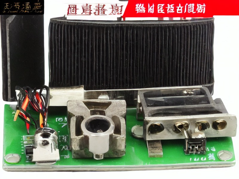 接口芯片说明参数与应用整理 1