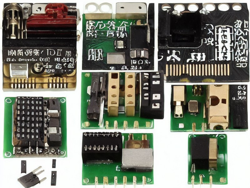 CAN收发器总览工程应用 2