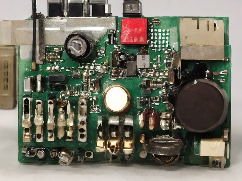 端子组件应用相关产品 2