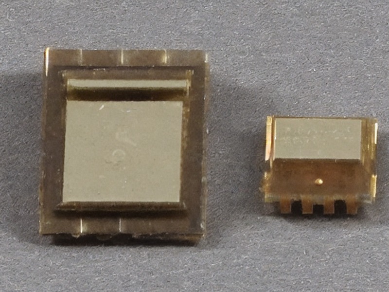 晶振内容工程资料 2