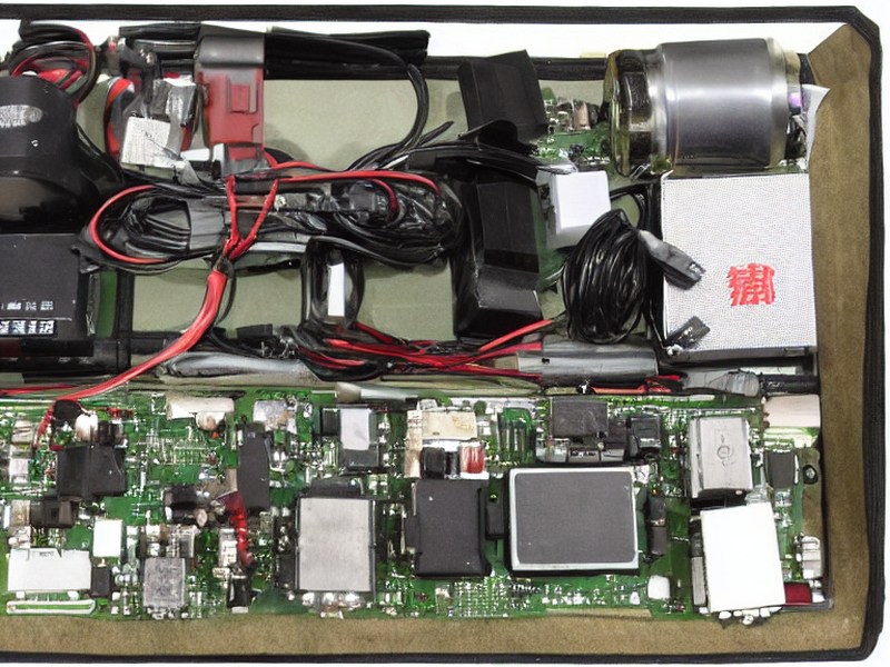 MOSFET应用资料：MOSFET内容 1