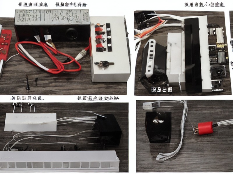 频率控制工程页资料参考 2