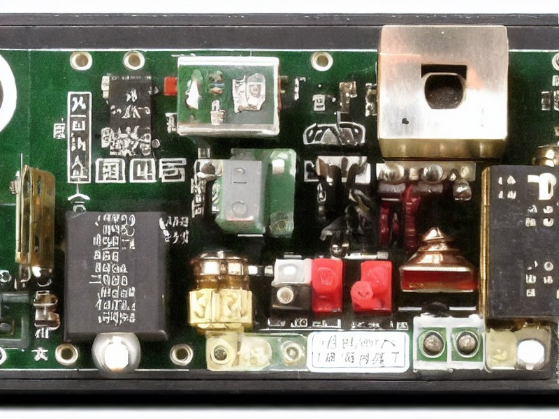 振荡器资料技术资料 1