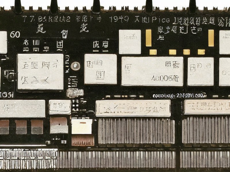 开关器件选型技术资料 2