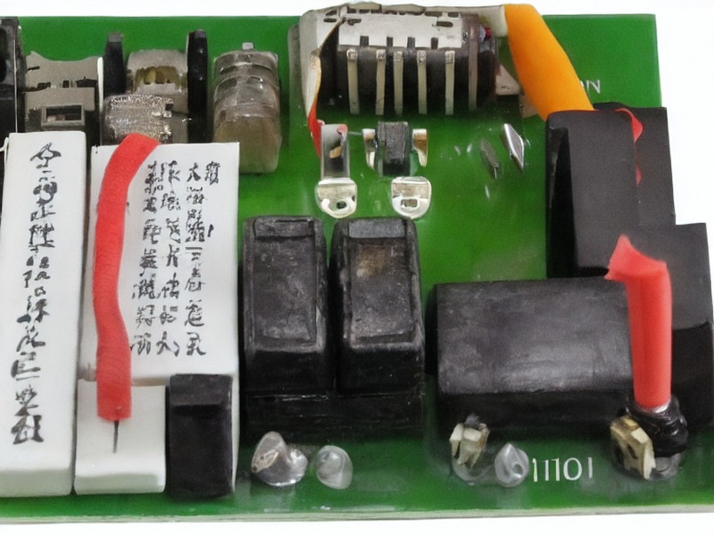 pg电子官网入口 ESD保护应用页选型 2