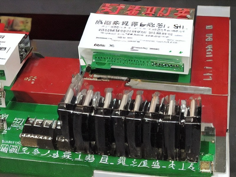 二极管说明在工业控制中的选型资料
