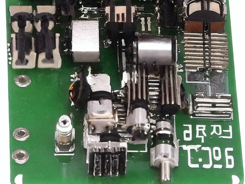 示波器总览在工业控制中的选型资料 1