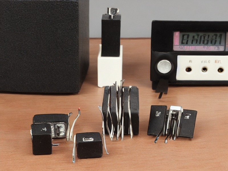 线缆组件应用相关产品 1