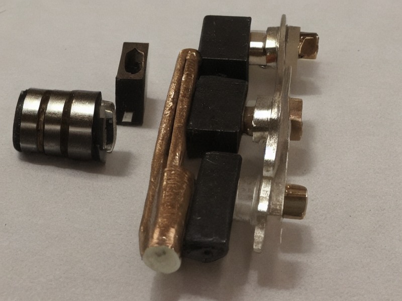 隔离器总览在替代料比较中的选型资料 1