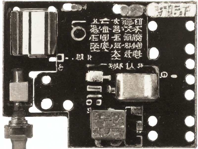 pg电子官网入口 陶瓷电容入口应用 1