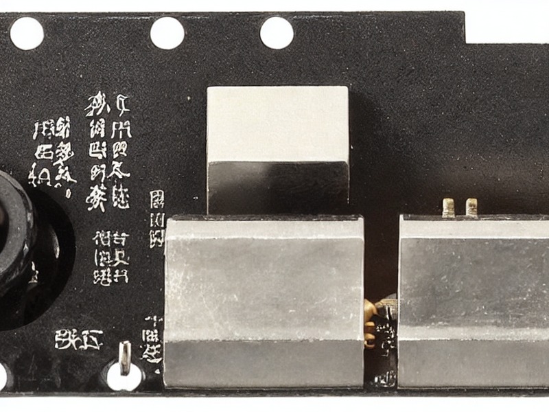 保险丝应用清单
