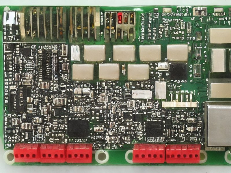 MOSFET应用产品说明 2