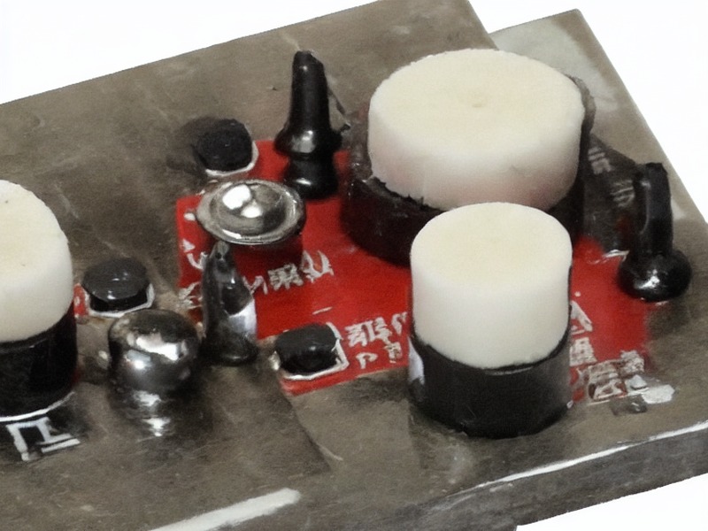 电感器入口在工业控制中的选型资料 1