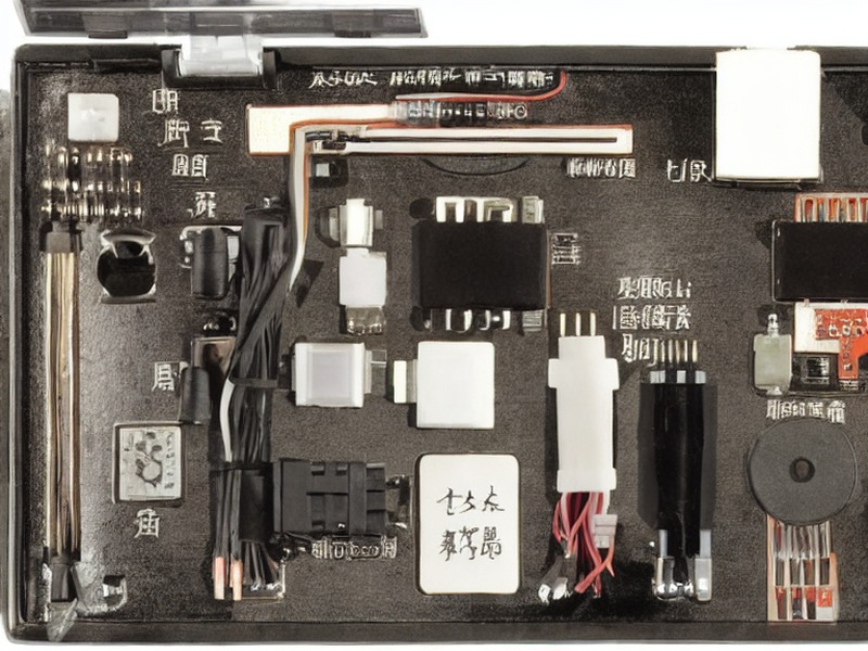 评估套件应用选型资料 1