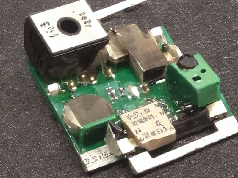 示波器总览在工业控制中的选型资料 2