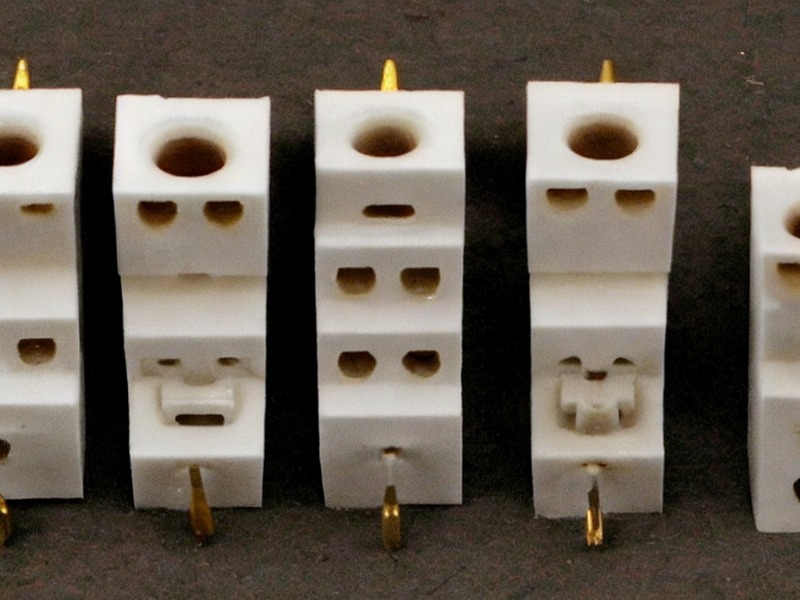 测试夹具总览工程应用 1