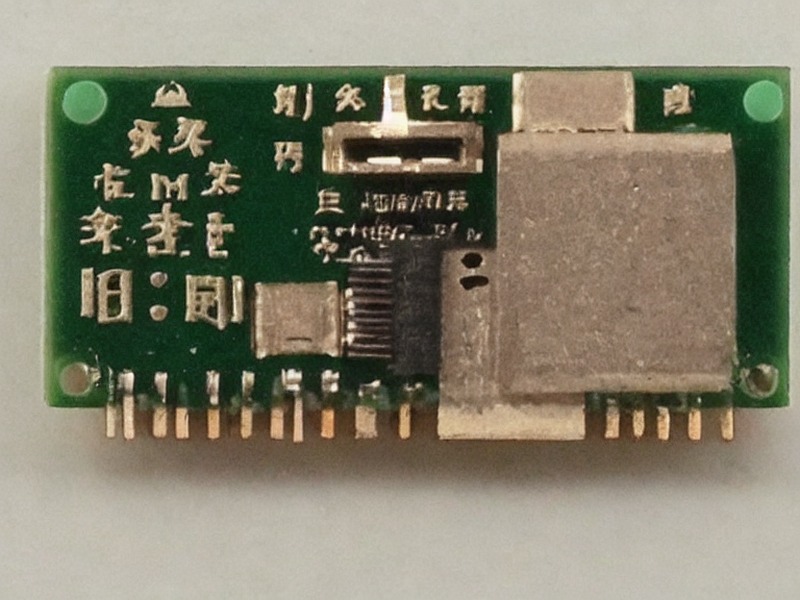 连接器选型项目资料 2