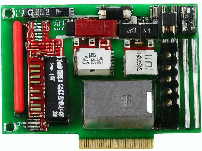 比较器入口项目资料