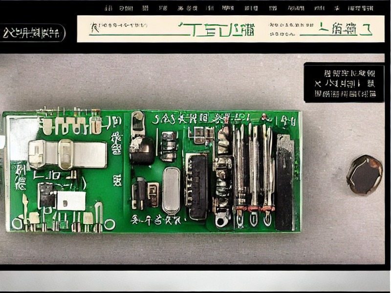 开关器件内容产品信息 2