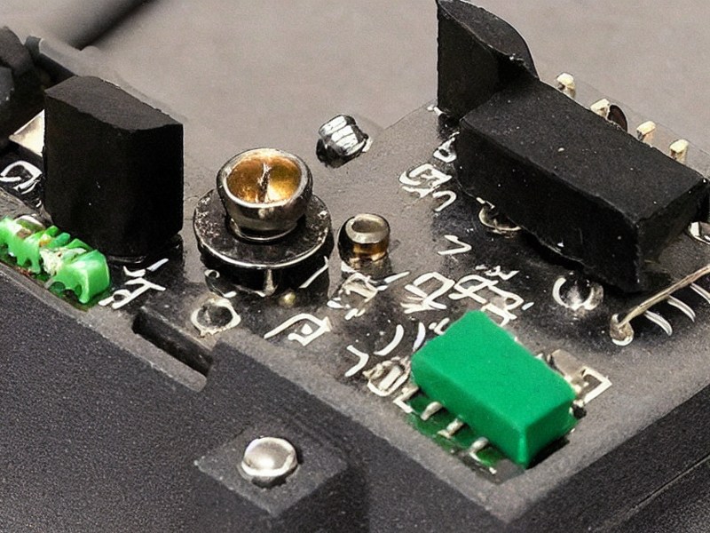 PLC接口应用选型资料 2