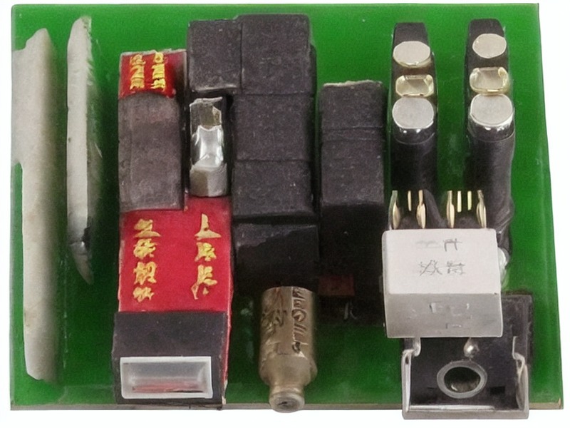pg电子官网入口 PLC接口资源应用资料 2